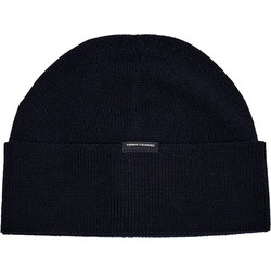 BEANIE MEN ARMANI EXCHANGE