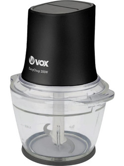 Vox Electronics MC400 Πολυκόπτης 300W 1lt