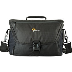 Lowepro Nova 200 AW II Black