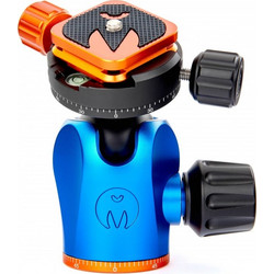 3 Legged Thing Equinox AirHead 360 Blue