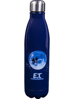 FIZZ Μπουκάλι Νερού E.T. Water Bottle 500ml Μπλε 310004