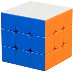Μεγάλος Κύβος 18cm Legend Plus Magic Cube