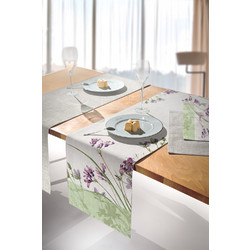 Τραβέρσα RU.18 GREEN 40X160 - Saint Clair