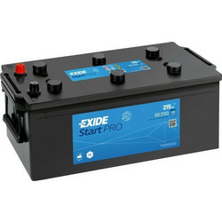 Exide Professional EG2153 12V 215Ah
