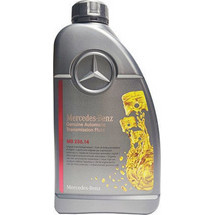 Βαλβολίνη MERCEDES-BENZ 236.14 1L