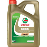 Castrol Edge Συνθετικό Λάδι Αυτοκινήτου 0W-30 4lt