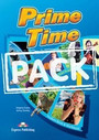 Prime Time 1 American English