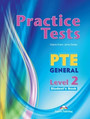 Practice Tests PTE General Level 2 Practice Tests PTE General Level 2