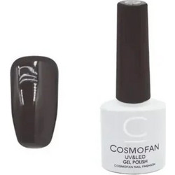 Cosmofan Gel Polish 119 Ημιμόνιμο Βερνίκι Νυχιών 7.5ml