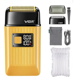 VGR V-357 Yellow