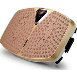 MDHL Vibro Καφέ