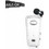 AKZ-Q4 Ακουστικό Bluetooth White