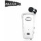 AKZ-Q4 Ακουστικό Bluetooth White AKZ-Q4 Ακουστικό Bluetooth White