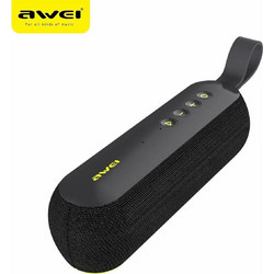 Awei Y230 Ηχείο Bluetooth 9W Μαύρο