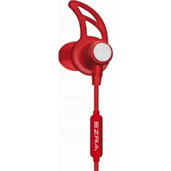 Ezra EP10 Handsfree In-Ear 3.5mm Red