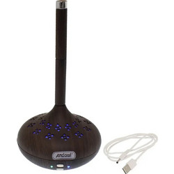 Andowl Q-T59 Dark Brown