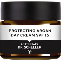 Dr. Scheller Protective Argan Day Cream SPF15 50ml