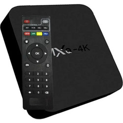MXQ 4K (2GB/16GB/Android)