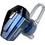 Hoco E17 Ακουστικό Bluetooth In Ear Blue