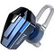 Hoco E17 Ακουστικό Bluetooth In Ear Blue