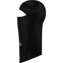 ΜΠΑΛΑΚΛΑΒΑ BUFF Thermonet Hinged Balaclava Solid Black