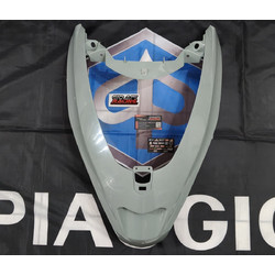 Ποδιά Μπρος Αβαφη Για Piaggio Mp3 Yourban 125-300cc 2011-2018 Μοντέλα Καινούργια Γνήσια