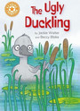 Reading Champion: The Ugly Duckling