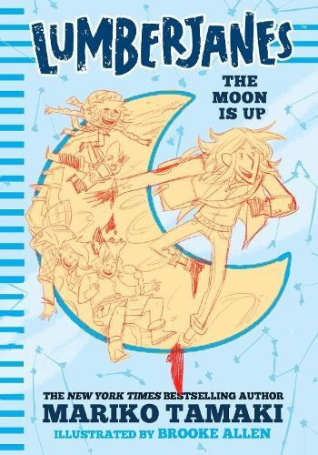Lumberjanes