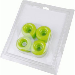 ΤΡΟΧΟΙ ΠΑΤΙΝΙΩΝ-QUAD TEMPISH 54MMx32-90A