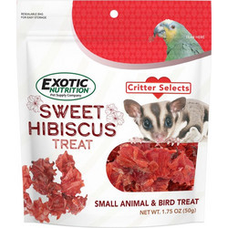 Sweet Hibiscus Treat 50g