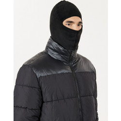 Whistler Tolaga Micro Fleece Balaclava - 1001 Black