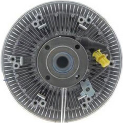 Mahle Συμπλέκτης, Βεντιλατέρ Ψυγείου - Cfc 104 000P