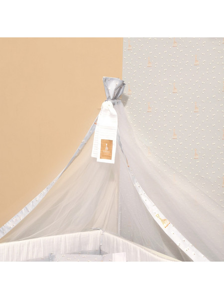 Κουνουπιέρα 180x500 Sophie La Girafe Design 505