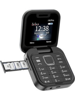 i16 Pro