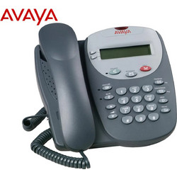 Avaya IP Phone 2402