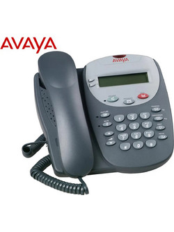 Avaya IP Phone 2402