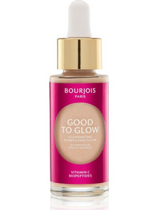 Bourjois Good To Glow 1 Liquid Make Up 30ml