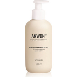 Anwen x Klaudia Matuszewska Prebiotic Σαμπουάν 300ml