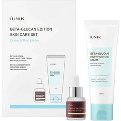 IUnik Beta Glucan Set