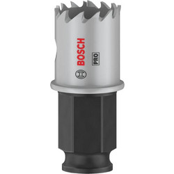 BOSCH ΠΟΤΗΡΟΤΡΥΠΑΝΟ SHEET METAL 22 mm 2608594442