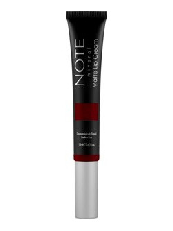 Note Mineral 07 Lip Cream Tube 12ml