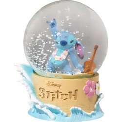 Lilo & Stitch - Stitch Snow Globe
