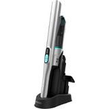 Cecotec Conga Rock Star Micro Essential CEC-08380 Επαναφορτιζόμενο Σκουπάκι Χειρός 12.6V