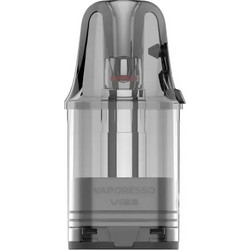 Vaporesso Vibe 4.5ml 0.6-0.8ohm Dual Mesh Top Fill Pod