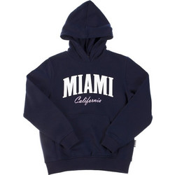 Admiral Miami Παιδικό Φούτερ με Κουκούλα Navy Μπλε 1921470027