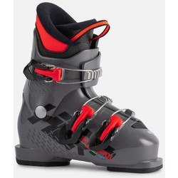 ROSSIGNOL HERO J3 Meteor Grey Ski Boots