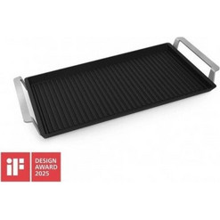 ΠΛΑΚΑ GRILL AEG Plancha Grill 2.0 A9HHPG11 Μαντέμι