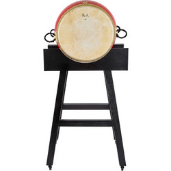 Thomann Jian Chinese Drum 60R