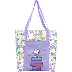 Snoopy shopping bag 40cm