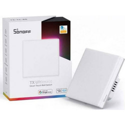 Sonoff Smart Switch TX T5 1C 1-Channel (T5-1C-86)